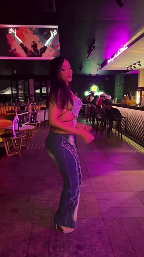 Nadia Nakai and AKA Song and Dance Challenge