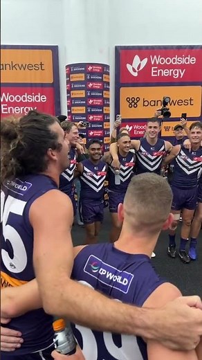 🎵 BEST song in the league ⚓️