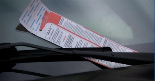 Judge rules Chicago overcharged millions of dollars for parking tickets