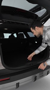 1.2M views · 5.7K reactions | A electric Toyota estate! Trunk / boot...