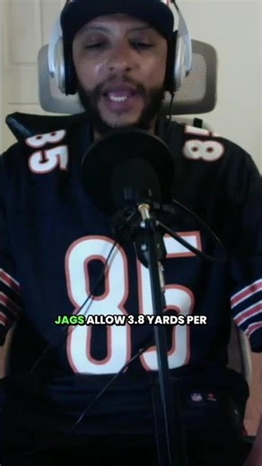 NFL Week 7 Promo Trailer #dfsfootball #theprocess