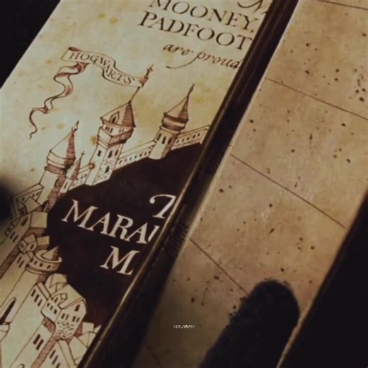 Gryffindor Canon Characters — Marauders Era Houses (4/4)