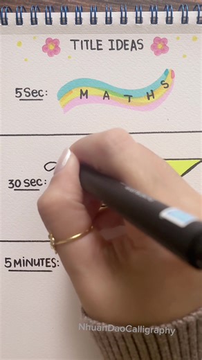 Best Title Ideas for your Creative Writing Inspiration