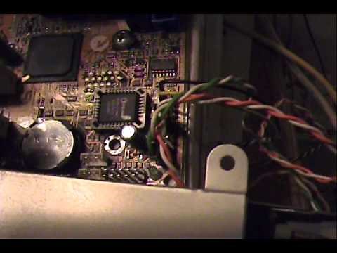 Coreboot + Seabios vs Award Bios