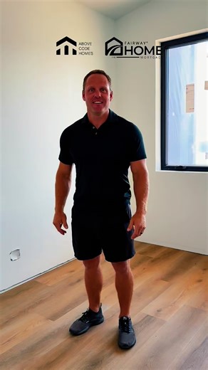 We sat down with Above Code Homes for an exclusive interview and sneak peek at what they’re unveiling for the 2025 Parade of Homes! ️ Let’s just say… you’re going to be obsessed. The countdown is officially on — Parade starts September 26th!  @fairwayhomemortgagecolorado @abovecodehomes #ParadeOfHomes2025 #AboveCodeHomes #SneakPeek #DreamHomesLoading | HBA of Western Colorado | Facebook