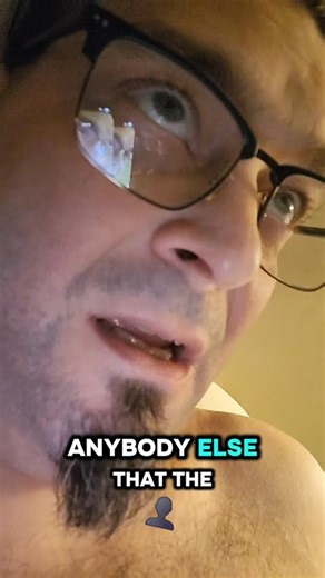 "Uh... has it occurred to anybody else that Demolition Man basically happened?"