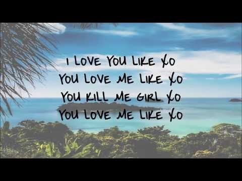 John Mayer - XO (LYRICS)