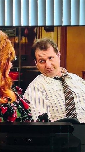 Basic Instinct reference on Married with Children