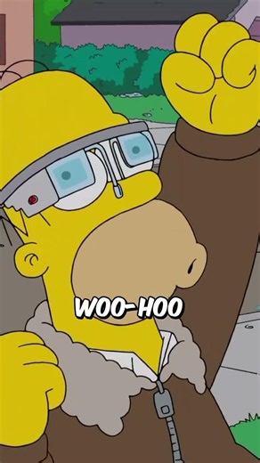 5 Times Simpsons Characters Said Homer's Legendary Woo Hoo Catchphrase