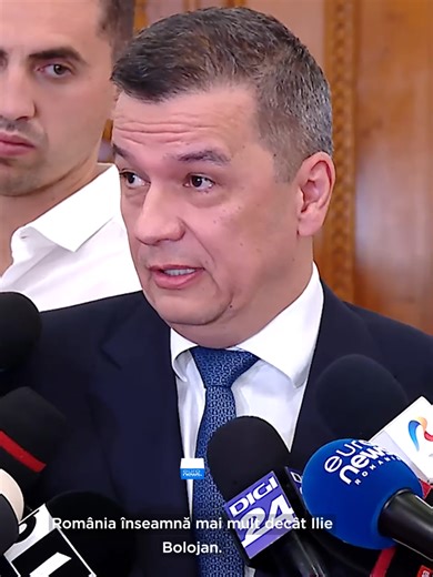 Direcția economică a României: PSD cere schimbare