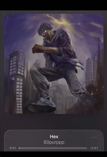 Hex: La Nueva Canción que Debes Escuchar