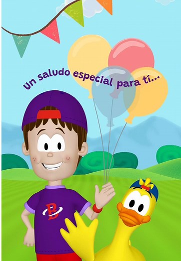 ¡Celebra tu Cumpleaños con Biper!
