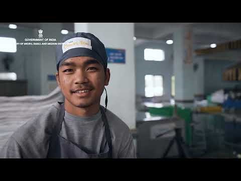 Success Stories | Ministry of MSME