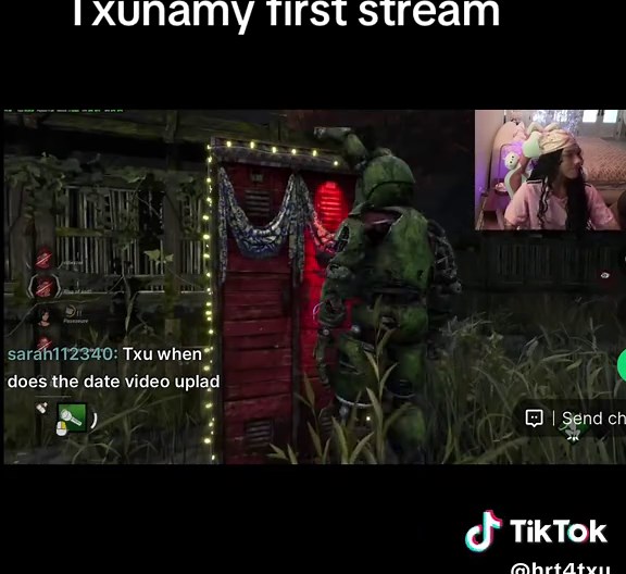 Txunamy Stream Highlights and Clips