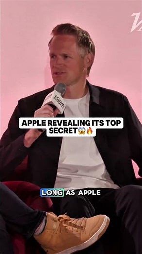 So That’s The Actual Reason!!!#applemusic #variety