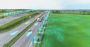 Smart Delivery Concept Delivery Goods Visualization Stock Footage Video (100% Royalty-free) 3426972909 | Shutterstock