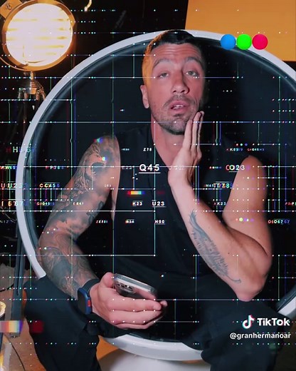 ¿Nano encontrará a sus seguidores en Gran Hermano?