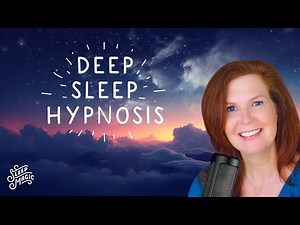 Hypnosis: Your Secret Superpower for Deep Sleep | Bedtime Hypnosis for Deep Sleep
