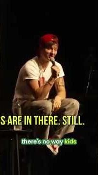 Fertility Jokes: The Ultimate Sperm Count Comedy #shorts