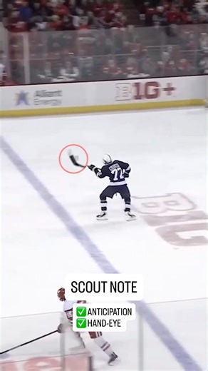 Defense to Offense in 2 Seconds 🤯