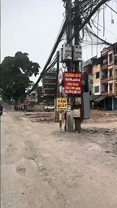 Tam Trinh Road After 10 Years | Hanoi’s 40m Road Expansion Taking Shape