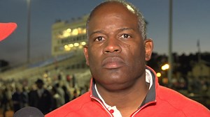 Liberty football coach Turner Gill announces retirement from coaching