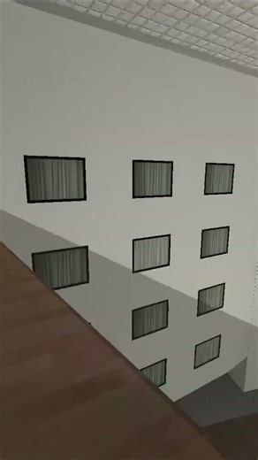 GIANT SCP-096 & Poppy Playtime Characters CHASED ME | GMOD Nextbot Horror