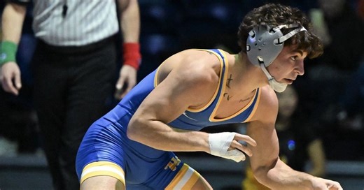 No. 20 Pitt opens ACC slate by hosting No. 8 Virginia Tech