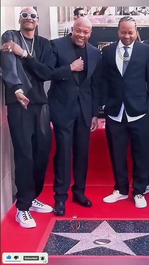 The Ultimate Hip-Hop Squad: Snoop Dogg, Eminem, 50 Cent & Dr. Dre