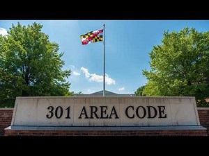 301 Area Code Alert: DC Suburbs, The Greece Scam (+30) & New 227 Code