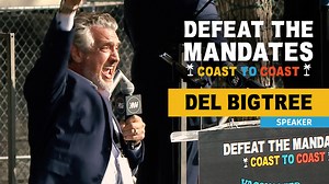 DEL BIGTREE - The HighWire