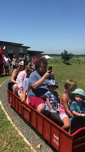 Sugar Rush Park Ballito | Video Archives December 2018