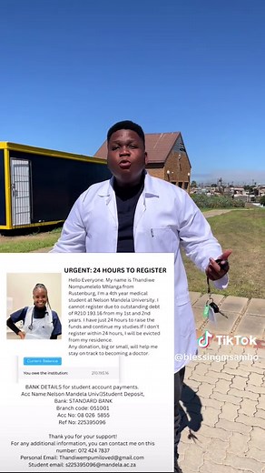 Supporting a Sister Through Community Initiatives