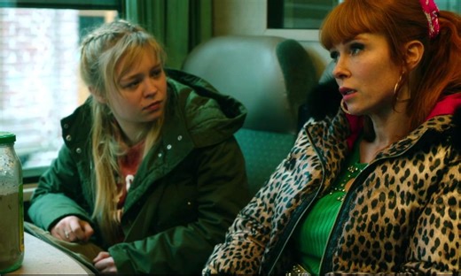 HPI - S05 E04 - L'homme au soda à moitié plein | TF1+