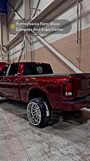 Exciting Weekend at Motorama: Diesel Enthusiast Event