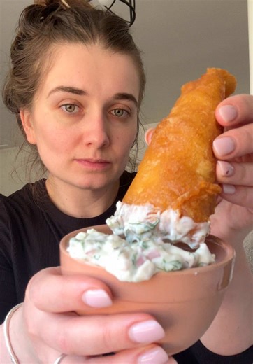 The Best Fried Fish Recipe with Tartar Sauce