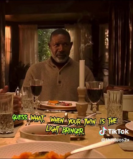 God Got Angry at lucifer & Michael moment |#lucifer | #series #lucifer #Netflix #foryou #series #shortvideo