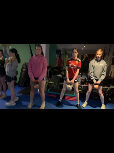 #fightingmac #macfit #fitness