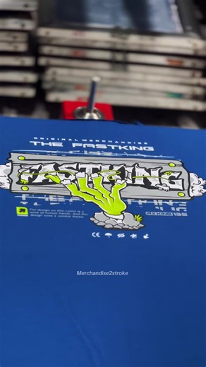 Ada yang baru nih🫣#merchandise2stroke #fastking #faststudio #rxkingindonesia