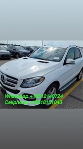 2017 Mercedes-Benz GLE GLE350 Buying and shipping (21.7m) Nwaguatahihia motors ltd USA 🇺🇸 WhatsApp 16512140724 Cellphone 16518151043 Head Office 16 iweka road Onitsha YouTube = Nwaguatahihia motors LTD Instagram = Nwaguatahihia motors LTD Igwe igwe 07033331630 Manager. 08034753076 Nnewi Car Stand: Near Nnewi Area Command (08107991169) Lagos car stand No 243 agoor palace way by nidigo bar If you want any car 🚘 in Nigeria, call 📞 whatApp 2348077702702 Ambassador Nwaguatahihia: Okwuluora ndi Ig