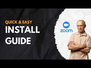 How to Install Zoom on Your PC for Seamless Virtual Meetings - Professional Setup Guide