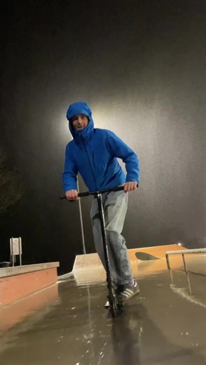 Skateboarding Progress: From Beginner to Expert