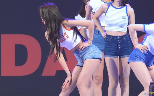 【AOA】-雪炫 (Seolhyun) Excuse Me 4K 60FPS