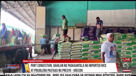 LIVE: SMNI Nightline News with MJ Mondejar & Admar Vilando | January 26, 2026 - Monday HEADLINES 1.Presyo ng petrolyo, muling sisipa ngayong Linggo 2. 2 flood control projects sa naujan, Oriental Mindoro, sira-sira at perwisyo ayon kay Gov. Bonz Dolor 3. VP Sara, mariing kinondena ang pananambang sa Lanao Del Norte na ikinasawi ng apat na sundalo 4. Tatlong suspek sa ambush sa shariff aguak, nasawi sa operasyon ng mga otoridad 5. First impeachment case vs. PBBM, labag sa ruling ng supreme court—