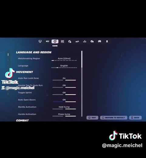 How to do the Mega Jump with the Lowrider in Fortnite
