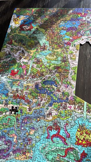 Complete Your Puzzle Challenge with Magic Puzzle Company