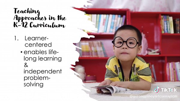 ProfEd FULL: Teaching Approaches, Methods, Strategies and Techniques For more videos: https://www.youtube.com/channel/UChQmw0sflb5CfsergaPWKyg