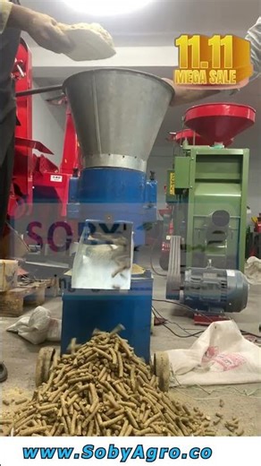 11.11 Mega Sale Offer | Hammer Mill Machine | ونڈا بنانے والی مشینیں | #hammermill #grinding #sale