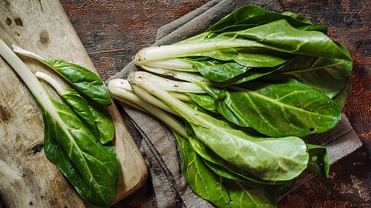 Blette ou bette : tout ce qu'il faut savoir sur ce légume