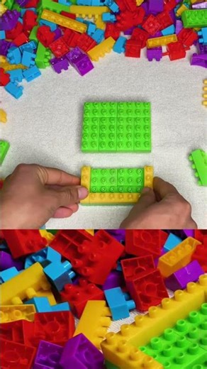 Mini LEGO Furniture Build #shorts #lego #legobuild #legofurniture